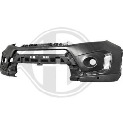 Bumper DIEDERICHS 6435050 OE Ref 7171086R102KW