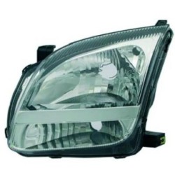 Headlight DIEDERICHS 6435981 OE Ref 3532086G10000
