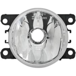 Front Fog Light DIEDERICHS 6436088 OE Ref 35500-65P00