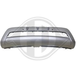 Bumper Trim Strip DIEDERICHS 6436161 OE Ref 7172173S10QQJ