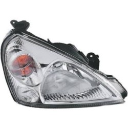 Headlight DIEDERICHS 6440080 OE Ref 3532054G20000