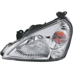Headlight DIEDERICHS 6440081 OE Ref 3532054G20000