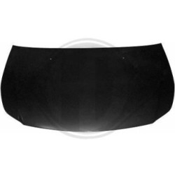Capot 6445800 pour FIAT, SUZUKI SEDICI, SX4 OE 5730079J00000 DIEDERICHS