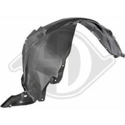 Passage de roue 6445808 pour FIAT, SUZUKI SEDICI, SX4 OE 71743050 DIEDERICHS