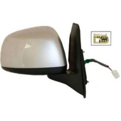 Exterior Mirror DIEDERICHS 6445824 OE Ref 84718-80J00-Z2S