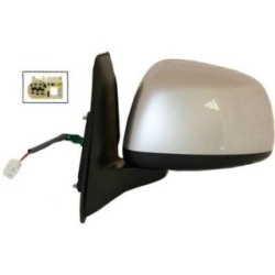 Exterior Mirror DIEDERICHS 6445825 OE Ref 84720-80J60-000
