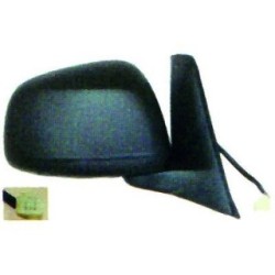 Exterior Mirror DIEDERICHS 6445826 OE Ref 71743570