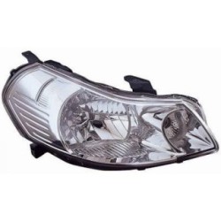 Headlight DIEDERICHS 6445880 OE Ref 3512080J60000