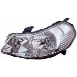 Headlight DIEDERICHS 6445881 OE Ref 3532080J60000