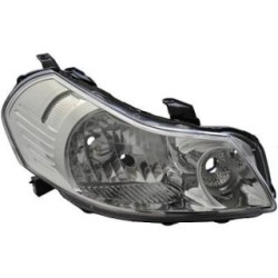 Headlight DIEDERICHS 6445882 OE Ref 71742446