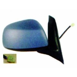 Exterior Mirror DIEDERICHS 6445924 OE Ref 84701-79J70-ZCC