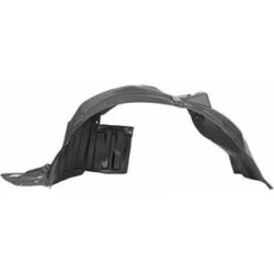 Wheel Arch Liner DIEDERICHS 6446809 OE Ref 72322-61M01