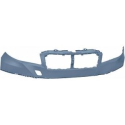 Bumper DIEDERICHS 6446850 OE Ref 71711-61M00-799