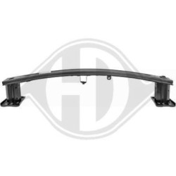 Amortisseur de pare-chocs 6446860 pour SUZUKI SX4 OE 58270-61M00 DIEDERICHS