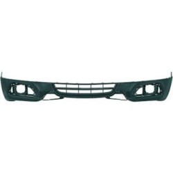 Bumper DIEDERICHS 6446861 OE Ref 7172161M005PK