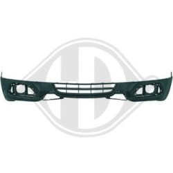 Pare-chocs 6446861 pour SUZUKI SX4 OE 7172161M005PK DIEDERICHS