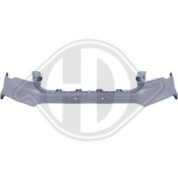 Pare-chocs 6446950 pour SUZUKI SX4 OE 71711-64R00-799 DIEDERICHS