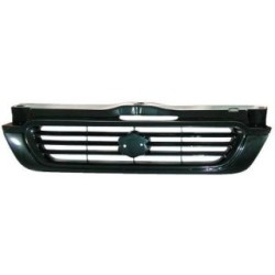 Radiator Grille DIEDERICHS 6450040 OE Ref 7211160G00000