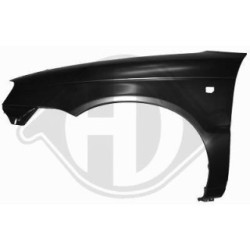 Aile (garde-boue) 6450107 pour SUZUKI BALENO OE 5771165G00 DIEDERICHS