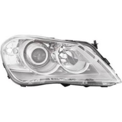 Headlight DIEDERICHS 6460080 OE Ref 3512057LB1000