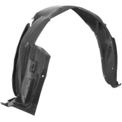Wheel Arch Liner DIEDERICHS 6466008 OE Ref 72321-50K00