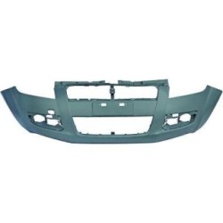 Bumper DIEDERICHS 6466050 OE Ref 71711-51K00-ZJD
