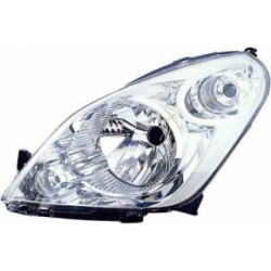 Headlight DIEDERICHS 6466981 OE Ref 3532051K01
