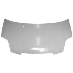 Bonnet DIEDERICHS 6505000 OE Ref 6640007020