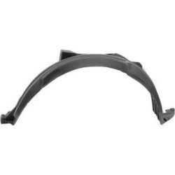 Doublure de passage de roue 6505008 pour KIA PICANTO OE 8681207000