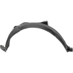 Wheel Arch Liner DIEDERICHS 6505009 OE Ref 8681107000