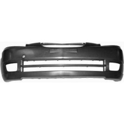 Bumper DIEDERICHS 6505051 OE Ref 8651007110