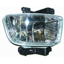 Phare antibrouillard avant 6505088 pour KIA PICANTO OE 92202-07000