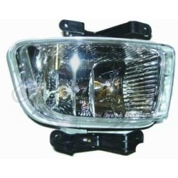 Phare antibrouillard avant 6505088 pour KIA PICANTO OE 92202-07000 DIEDERICHS