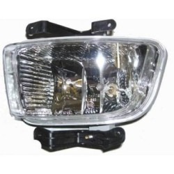 Front Fog Light DIEDERICHS 6505089 OE Ref 92201-07000