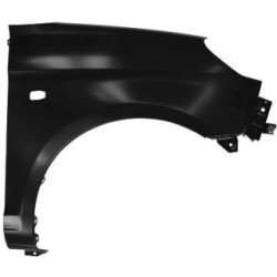 Wing (Fender) DIEDERICHS 6505106 OE Ref 6632107630