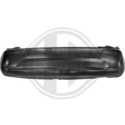 Pare-chocs 6505155 pour KIA PICANTO OE 8661107500 DIEDERICHS