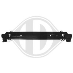 Support de pare-chocs 6505160 pour KIA PICANTO OE 8653007500 DIEDERICHS