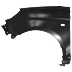 Wing (Fender) DIEDERICHS 6505207 OE Ref 6631107690