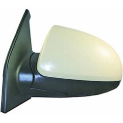 Exterior Mirror DIEDERICHS 6505325 OE Ref 87610-07158