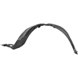 Wheel Arch Liner DIEDERICHS 6506008 OE Ref 86812-1Y000