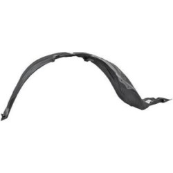 Wheel Arch Liner DIEDERICHS 6506009 OE Ref 86811-1Y000