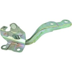 Bonnet Hinge DIEDERICHS 6506018 OE Ref 791201Y000