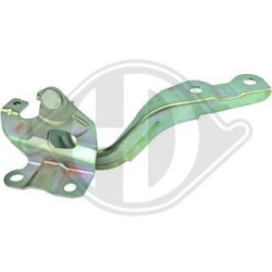 Charnière de capot 6506018 pour KIA PICANTO OE 791201Y000 DIEDERICHS