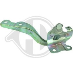 Charnière de capot 6506019 pour KIA PICANTO OE 791101Y000 DIEDERICHS