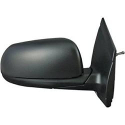 Exterior Mirror DIEDERICHS 6506024 OE Ref 87620-1Y60000