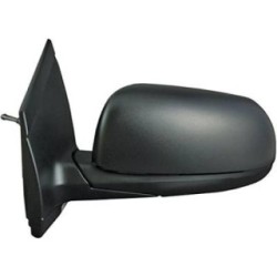 Exterior Mirror DIEDERICHS 6506025 OE Ref 87610-1Y00000