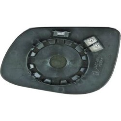 Exterior Mirror Glass DIEDERICHS 6506027 OE Ref 87611-1Y300