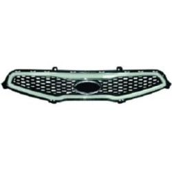 Radiator Grille DIEDERICHS 6506040 OE Ref 86350-1Y000
