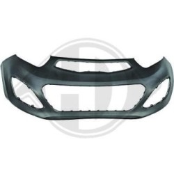 Pare-chocs 6506050 pour KIA PICANTO OE 865111Y000 DIEDERICHS