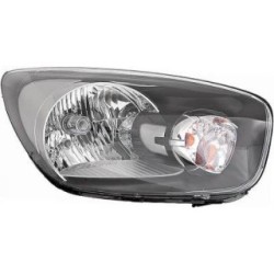 Headlight DIEDERICHS 6506080 OE Ref 921021Y011